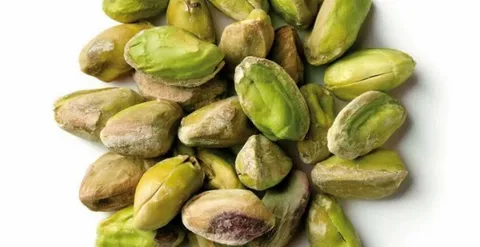 خرید و فروش خلال پسته ایوب با شرایط فوق العاده